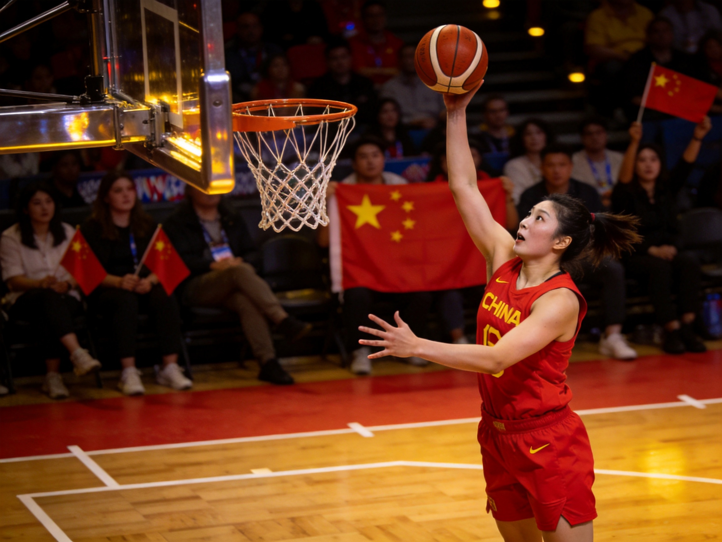 WNBA